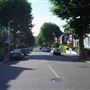 Oakfield Road