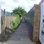Cross Lane