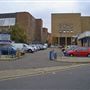 Parkland Road Car Park