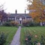 Hopton's Gardens