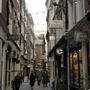 Bow Lane