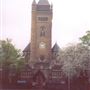 St Mary's, Ealing
