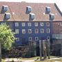 The House Mill