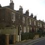 Black Lion Lane