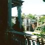 Hampstead Heath - the Hill Garden and Pergola