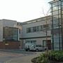 Central Middlesex Hospital