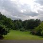 Hampstead Heath - the Hill Garden and Pergola