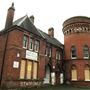 Ladywell area