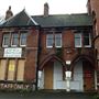 Ladywell area
