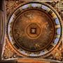 Old Royal Naval College - The Painted Hall