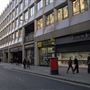 Moorgate area