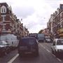 Green Lanes, Harringay