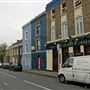 St Jude Street