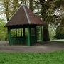 Waterlow Park