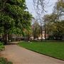 Brunswick Square Gardens