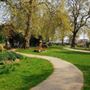 St George's Gardens