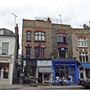Primrose Hill area