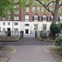 Tavistock Square