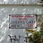 Queen's Gate Mews