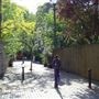 Cornwall Gardens Walk