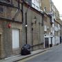 Stanhope Mews West