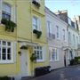 Ladbroke Walk