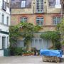 Hesper Mews