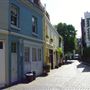 Lexham Mews