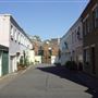 Lexham Gardens Mews