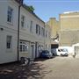 Logan Mews