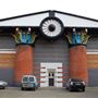 Storm Water Pumping Station
