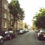 Ravensdon Street