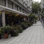 Sicilian Avenue