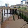 Peruvian Wharf