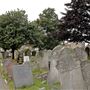 West Ham Cemetery
