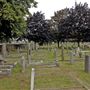 West Ham Cemetery