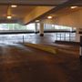 Stratford Multi-Storey Car Park