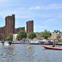 Chelsea Embankment