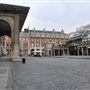 Covent Garden area