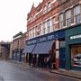 Park Street, Borough