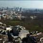 Views from London Hilton on Park Lane