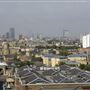 London Marriott Canary Wharf Hotel & Executive Apartments - views