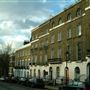 Lloyd Street and Lloyd Square