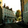 Kensington Court