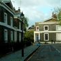 Lloyd Street and Lloyd Square