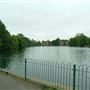 Valentines Park