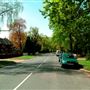 Broad Walk