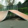 Edmonton Skate Park