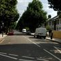 Highlever Road