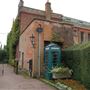Capel Manor College and Gardens